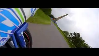 Ivan Lintin Superstock Onboard Lap Oilvers Mount