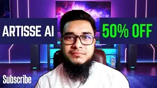 Artisse AI Coupon Code - Artisse AI Discount Code That Works NOW!