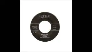 Joe & The Overtones   -  Tiny Cloud  xxxx Little 815 (Acapella )