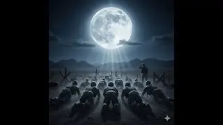 Ay Akşamdan Işıktır (Yaylalar) | (Metal Cover by Metal Jukebox)