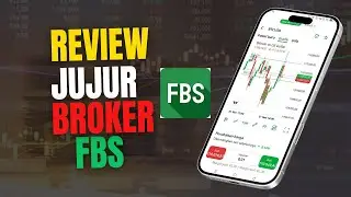 Review Jujur Broker FBS