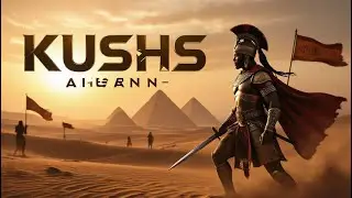 Rise of the Sun Warriors II Kingdom of Kush