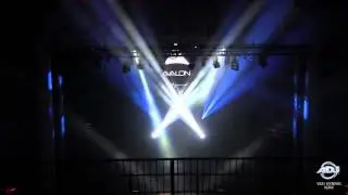 American DJ Vizi Hybrid 16RX Spot / Beam / Wash / Moving Head