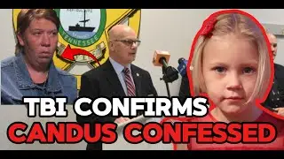 10 Mins Ago! TBI Reveals Candus Bly Finally Admits the Truth About Summer Wells &mdash; Shocking Update!