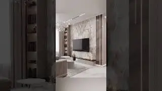 Luxury TV Wall Panel Designs | Modern Home Decor Ideas