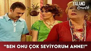 Nurdan gerçekleri öğrendi! | Yalancı Romantik