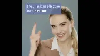 Kick Ass Boss
