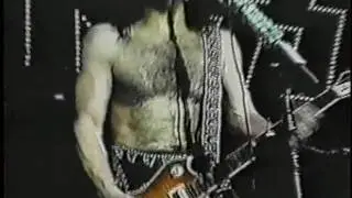 KISS - Psycho Circus - Nagoya 2001 - Farewell Tour