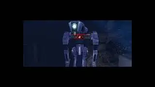 Kotor 1 - Tomb of Ajunta Pall how to get past droids