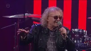 EGY SZIPPANTÁS A JÓBÓL - CHARLIE – Attila László 70 / Time to Groove koncert