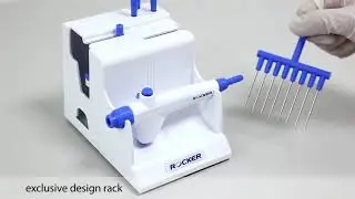 Rocker BioDolphin Suction Kit - Marketed by FirstSource Laboratory