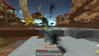 Back Again | PikaNetwork KitPvP