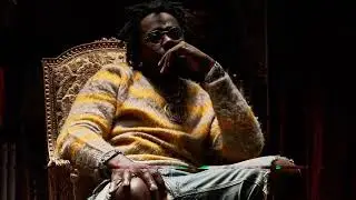 LIVING LARGE | CONWAY THE MACHINE BEAT / INSTRUMENTAL