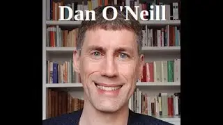 Dan O'Neill. Europe exceeds environmental limits