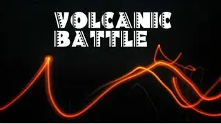 Volcanic Battle (EVENT) Live Ops Event : (BOW MADNESS) (Mode)