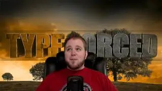 Why is your name typeForced?