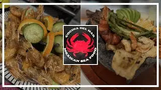 Cocina Del Mar