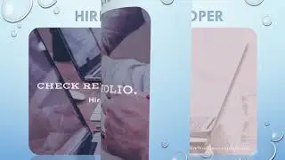 HIRE PHP DEVELOPER