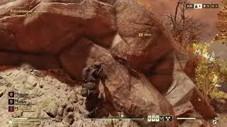 Fallout 76 BR
