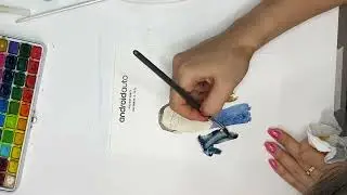 From photo to painting
