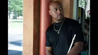 Who Is Darryl Evan Jones