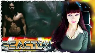 Morbius Trailer 2 REACTION