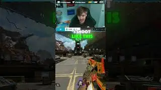 How CASUAL Players Play Apex Legends