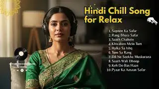 Best Hindi Love Songs for Long Drive 🚗❤️ Romantic Road Trip Vibes