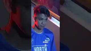 MPBL 2023 ALL STAR GAME BATAAN - Player Introductions (NORTH DIVISION)#MPBL #HBMGrfx