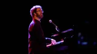 Ben Folds - Bitches Ain't Shit - Stroudsburg 04-18-2017