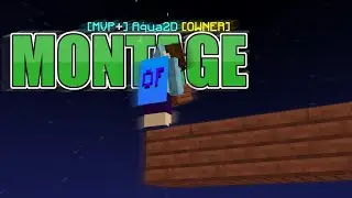 Bridge Master Montage - by Aqua2D