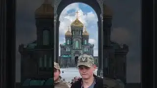 Training Like a Russian Soldier/Russian Military Forces 2025/Life of a Russian Soldier