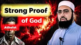 Undeniable Proof of God? The Contingency Argument Explained | Mufti Yasir Nadeem Al Wajidi