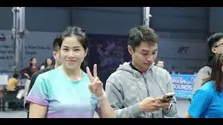 Giải Pickleball G&acirc;y Quỹ Smash For Sounds - H&agrave;nh tr&igrave;nh t&igrave;m lại thanh &acirc;m cuộc sống...