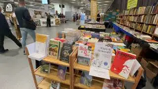 Northern Bee Books Promo for The Beekeeping Show 2026