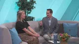 Ozarks Unscripted - Host Chat 09/25/25
