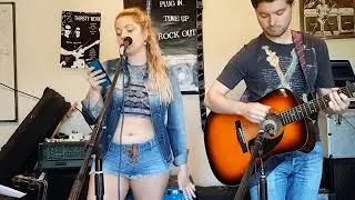 Skeleton (The Coronavirus Isolation Song for Homemade Country)