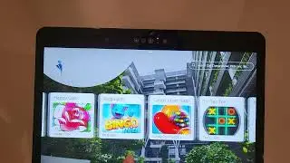 Uses of temi V3 at a Community Hospital in Singapore