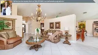 18157 SW 24th St, Miramar, FL 33029