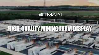 High-quality  Hydro Cooling Mining Farm | Paraguay