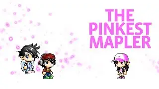 The Pinkest Mapler - Mapling Times Special