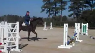 Atrato's jump school x 2