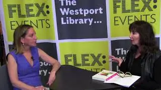 Interview With Author Emily Liebert