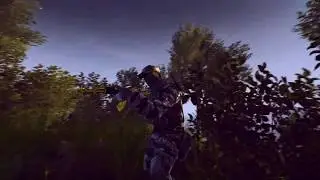 Contract Wars: {BreakTheSystem} LVL UP 70!