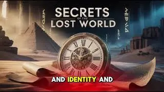 Welcome to TIME UNFOLDED | Uncover the Secrets of Time&rdquo;