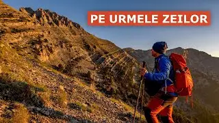 Muntele Olimp (Grecia) - Am ajuns acasă la Zeus? (Ep. 56) Inspired by Kraig Adams