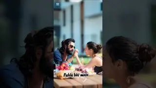ANIMAL:Pehle Bhi Main(Song)Ranbir Kapoor Tripti Dimri Sandeep V Vishal MRaaj S Bhushan K#shortsfeed