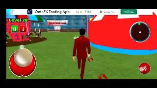 VIRTUAL SINGLE DAD SIMULATOR LEVEL 27+28