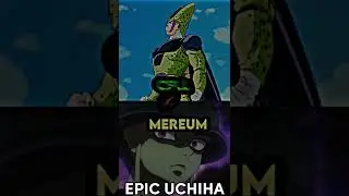WHO IS STRONGEST? l CELL VS MEREUM