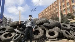 Putin warns Europe of gas shortages over Ukraine debts-12 april 2014